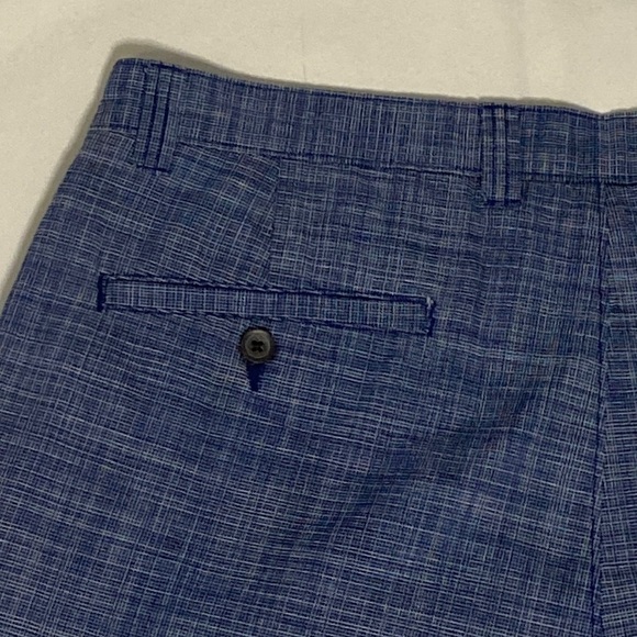 BLUE SHORTS ✨✨✨ - Picture 4 of 8